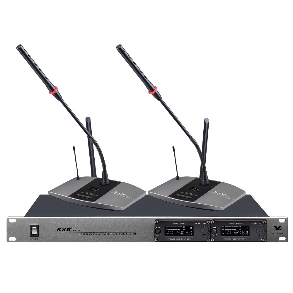 Hệ thống âm thanh BKR KX-D812